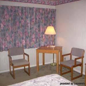 Princess Motel Мэривилл Экстерьер фото