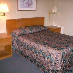 Princess Motel Мэривилл Экстерьер фото