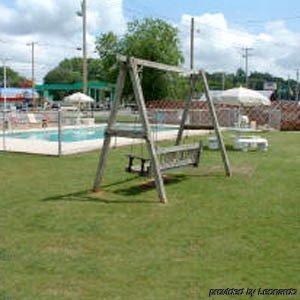 Princess Motel Мэривилл Удобства фото