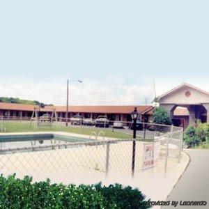 Princess Motel Мэривилл Экстерьер фото